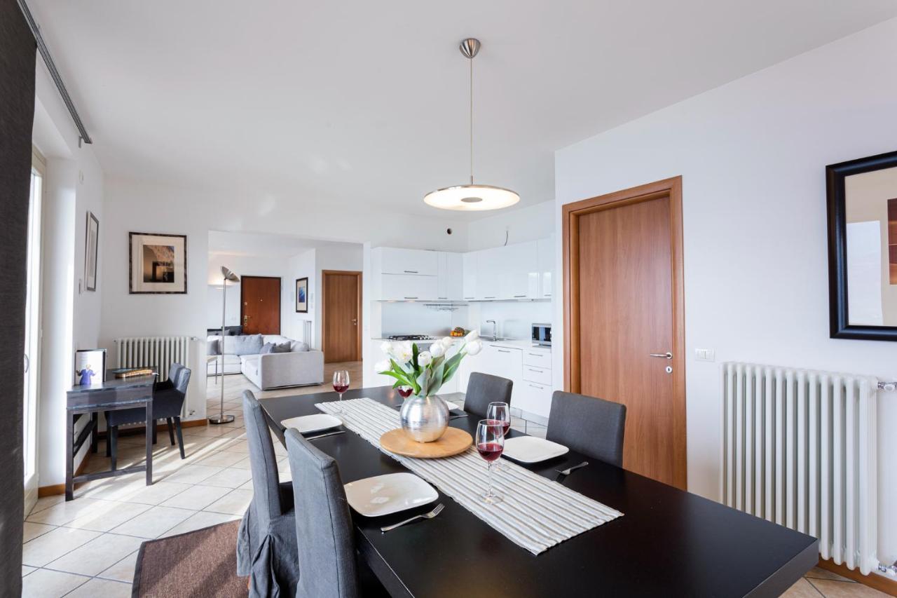 Jewel Apartment Perledo Ngoại thất bức ảnh