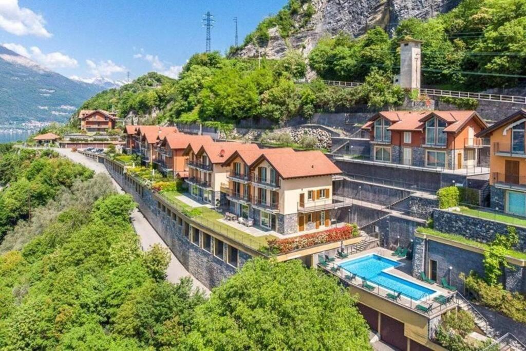 Jewel Apartment Perledo Ngoại thất bức ảnh
