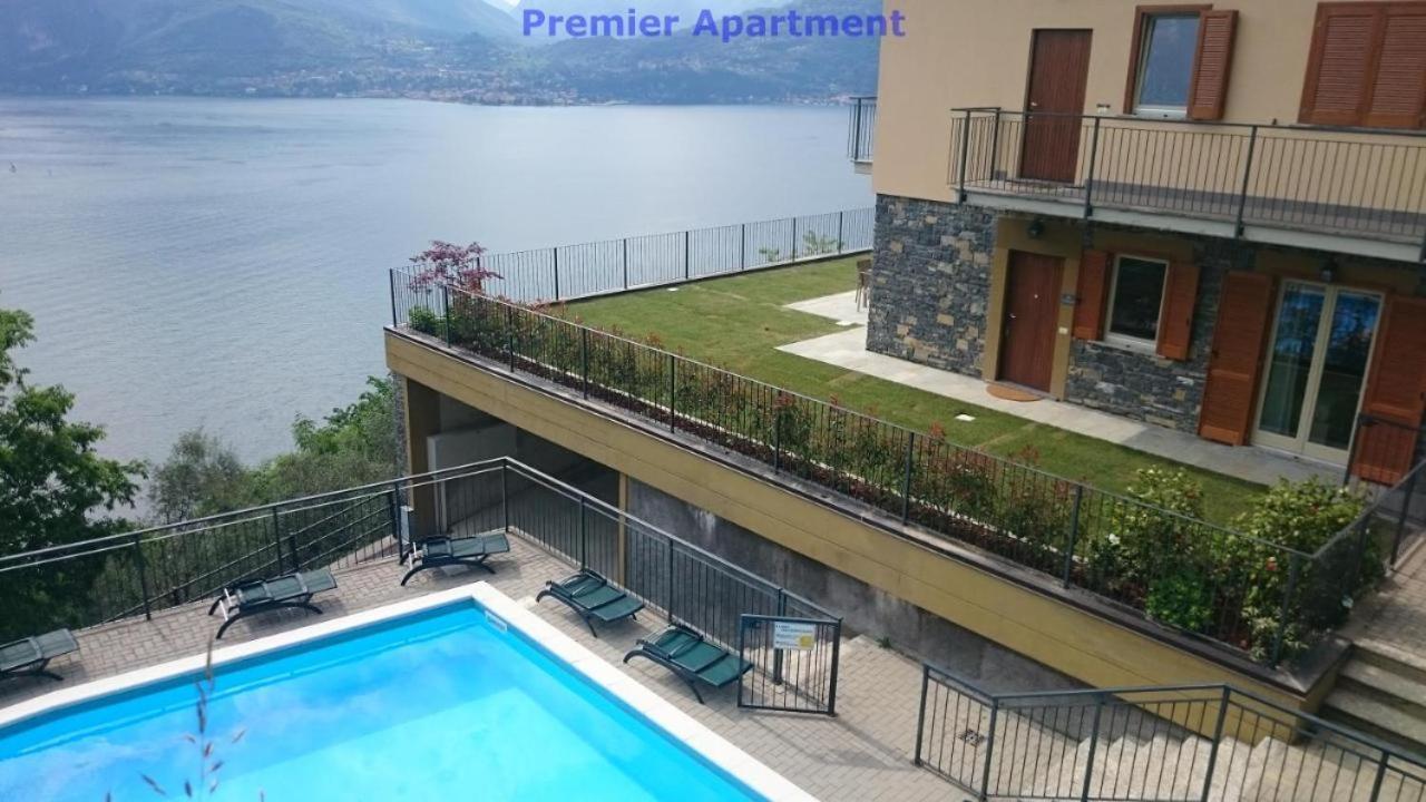 Jewel Apartment Perledo Ngoại thất bức ảnh