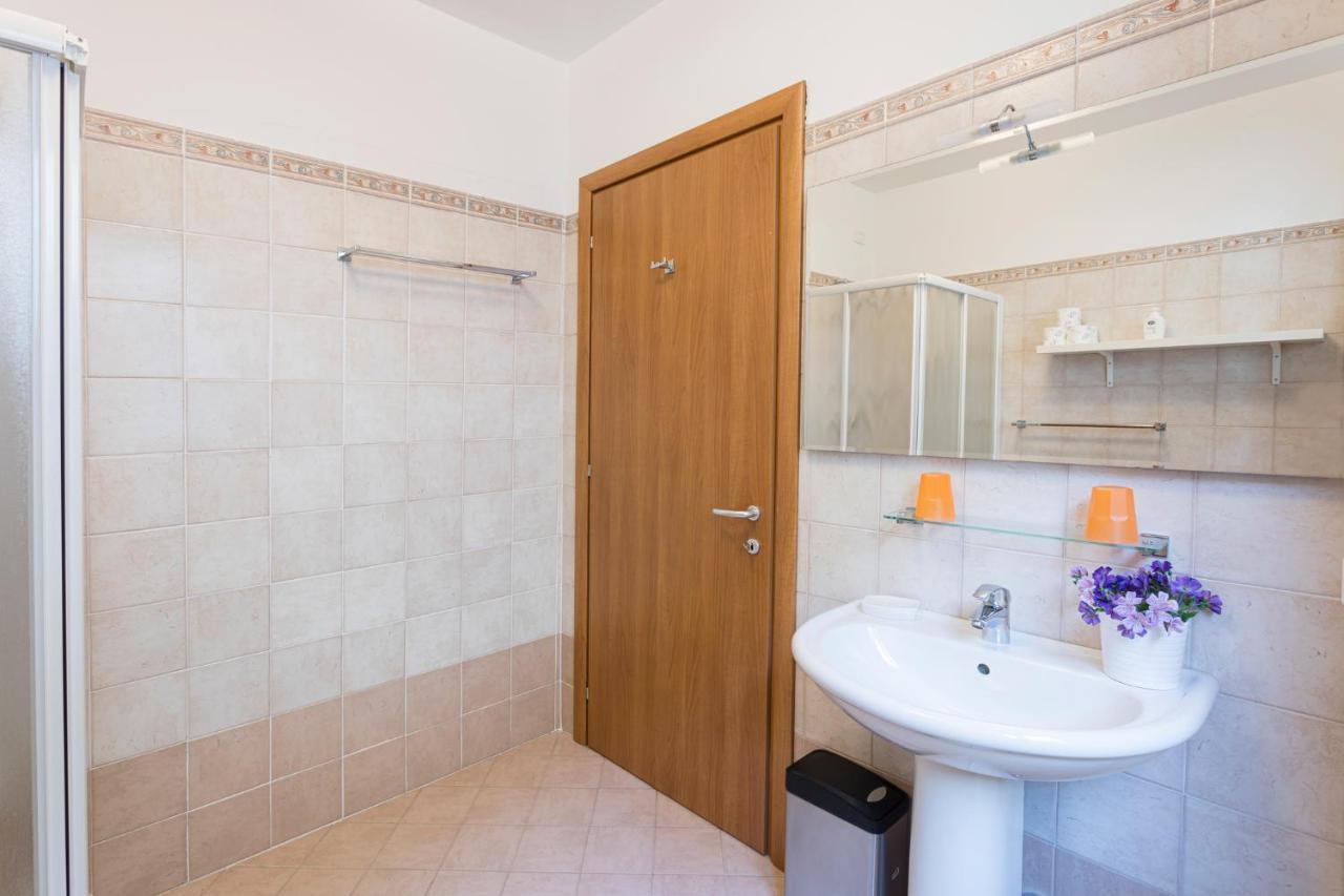 Jewel Apartment Perledo Ngoại thất bức ảnh